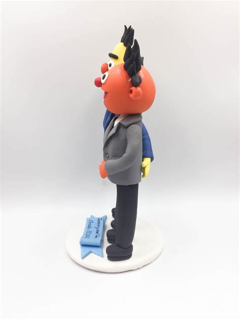 Bert And Ernie Wedding Bert And Ernie Gay Marriage Cake Refused By