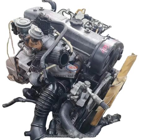 Newpars 4D56 엔진 미쓰비시 용 새로운 4D56 터보 엔진 디젤| Alibaba.com