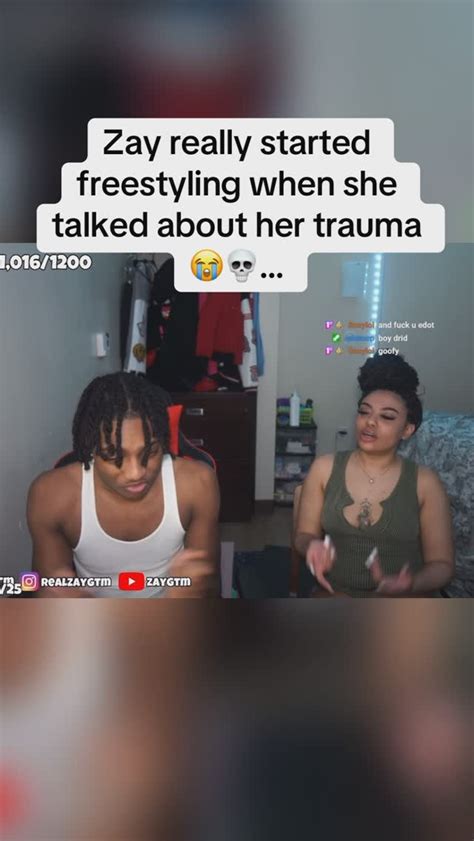 ZAY GTM | I think I broke her back 😂.. FOLLOW MY IG- @realzaygtm #viral ...