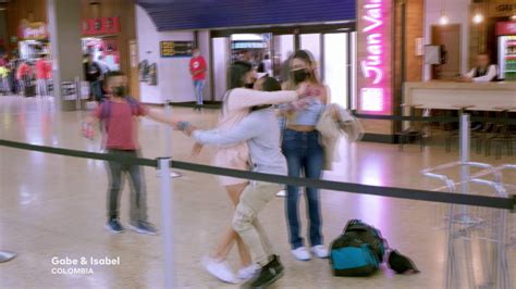 90DayFiance on Twitter: "Six all-new romances kick off Sunday at 8/7c ...