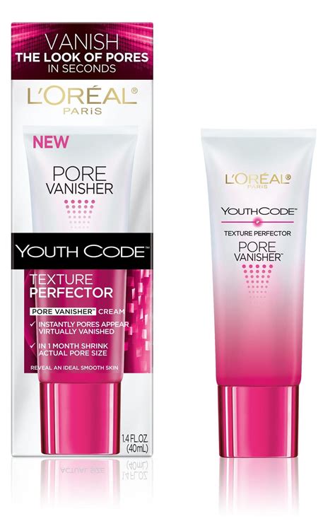 how to make pores smaller 4