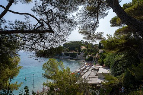 saint jean cap ferrat travel guide