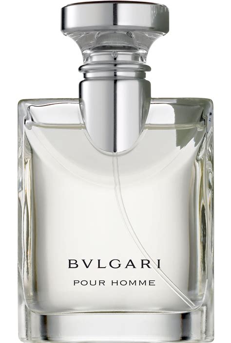 Bvlgari Pour Homme Bvlgari cologne - a fragrance for men 1996