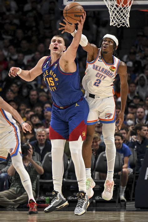 2024 NBA Awards Predictions: Nikola Jokic's Case for Third MVP + ROY