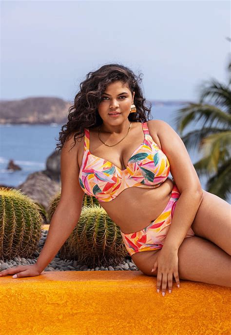 Badmode Trends 2025 Bikini Trends Farfallina