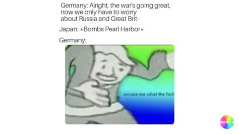 Excuse Me What The Fuck MEME R Fifqo