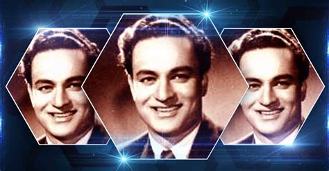 Biography on an Indian Playback Singer Mukesh – raaggiri