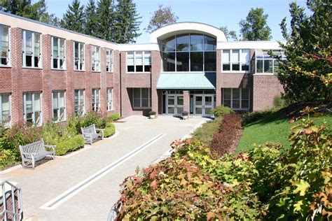 Trinity Pawling School | Pawling, NY - Gerard Associates