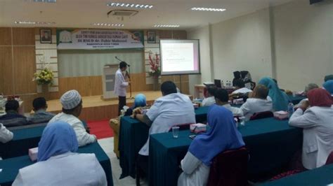 Tim Kars Survei Akreditasi Rsud Dr Zubir Mahmud Halaman All