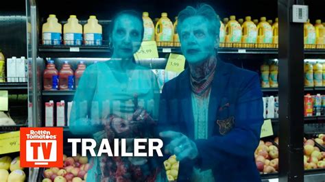 Creepshow Season 4 Trailer Youtube