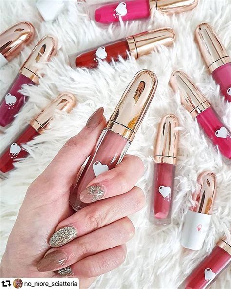 no more sciatteria with ClioMakeUp LiquidLove NUDE SUNDAY Mi dite qual è il vostro nude