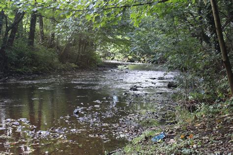 River Sirhowy Pontllanfraith © M J Roscoe Cc By Sa20 Geograph