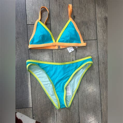 Cupshe Swim Nwt Cupshe Bikini Poshmark