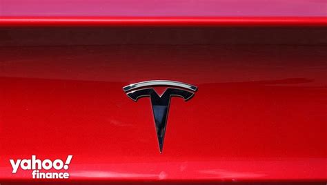 Tesla Yahoo Finance - YesMobile
