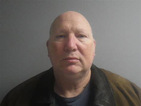 Jeffrey A Johnson Sex Offender In Ithaca NY NY