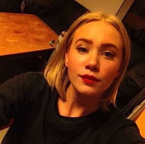 Picture Of Josefine Frida Pettersen