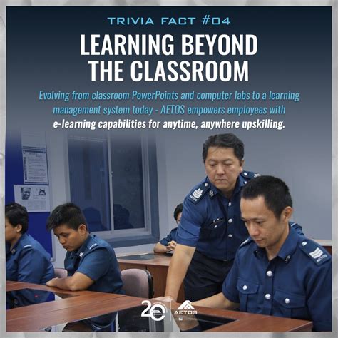 didyouknow aetosthanniversary oneaetos teamaetos aetosfacts