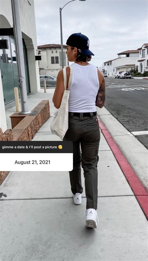 Pin By Betsy Richards On 2023 Gay Lewks Summer Outfits Cool Summer Outfits Tomboy Style Outfits