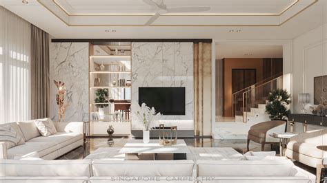 Luxury Living Room Cabinets Matttroy