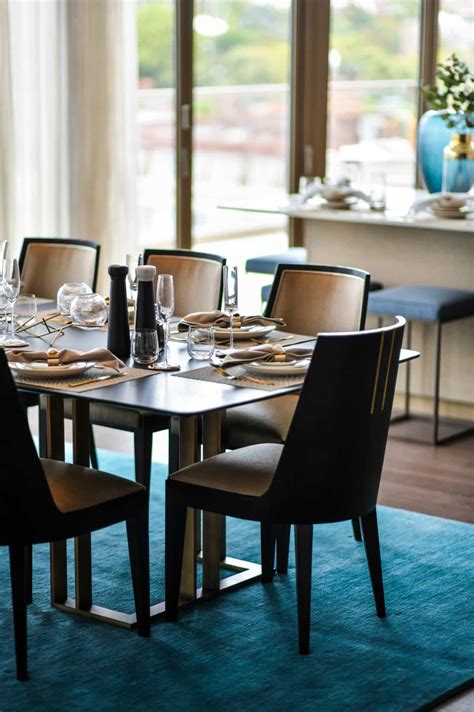 Kensington Penthouse - Intérieur London