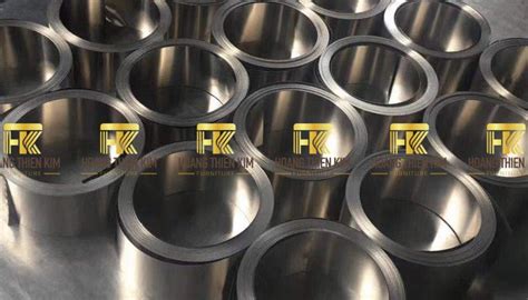 Inox 301 là gì? Những thông tin cần biết về inox 301 - INOX HOÀNG THIÊN KIM