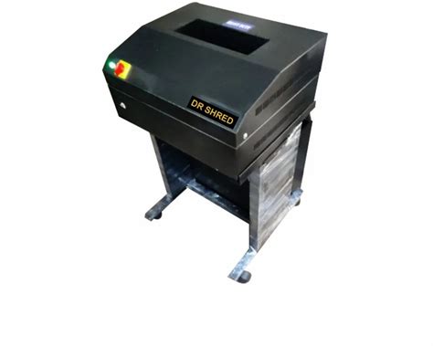 commercial shredder paper shredding machine ds  hd super trader