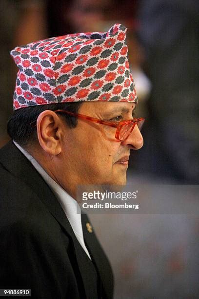 Gyanendra Photos And Premium High Res Pictures Getty Images