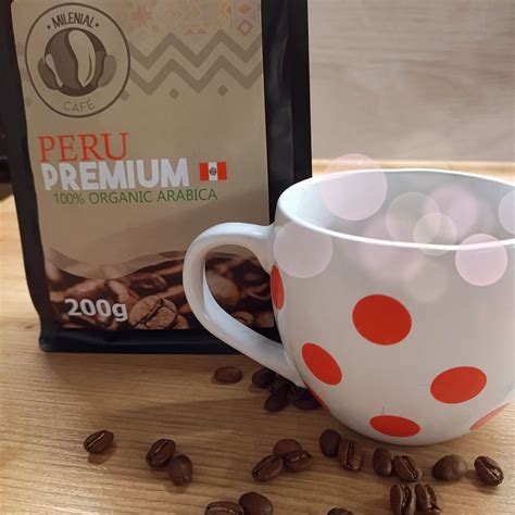 Organická Káva Peru Organic 100 Arabica Recenzie A SkÚsenosti