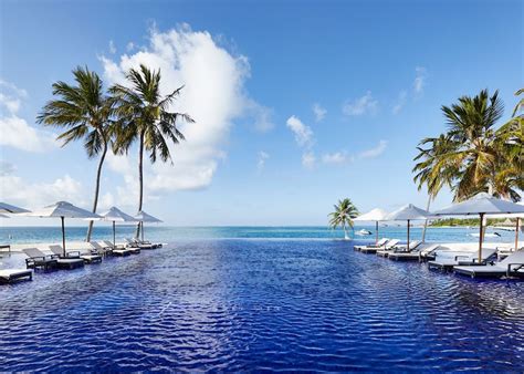 Conrad Maldives Rangali Island Audley Travel Us