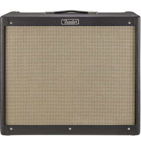 Fender Hot Rod Deville 212 Review In February 2025 MetalMusicGuide
