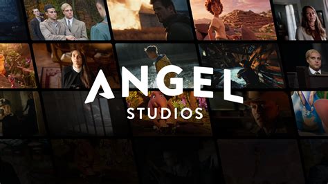 Angel Studios Statement on Rumors Around The Chosen Season 4 Delay ...