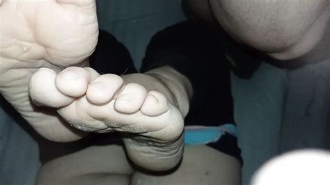 Free Pussy Feet Porn Videos XHamster
