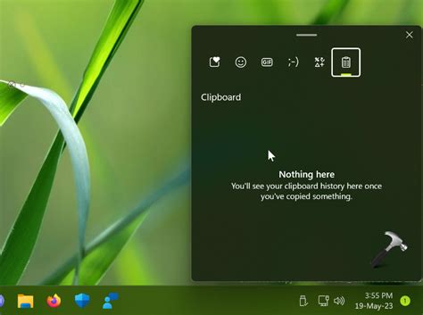 Fix Clipboard Not Working In Windows 11