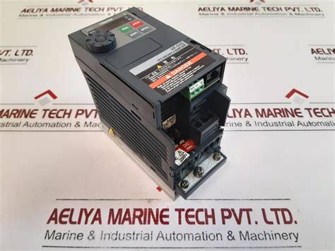 Toshiba Vfs S Pl W Variable Speed Drive Aeliya Marine