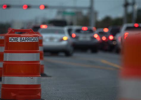 Attention, I-75 drivers in Ocala: Overnight ramp closure set for Aug. 27-28