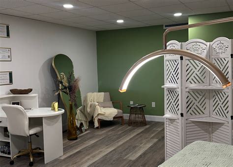 Eclore Aesthetic Studio - 315 South Allen Street - State College | Fresha