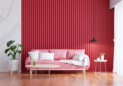 Best Wall Panelling Ideas For Interior Design Living Room