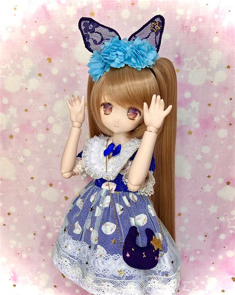もちこ (@mochi_doll) / Twitter