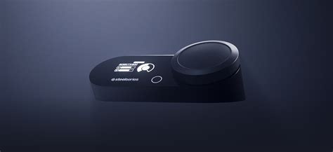 GameDAC Gen 2 | SteelSeries