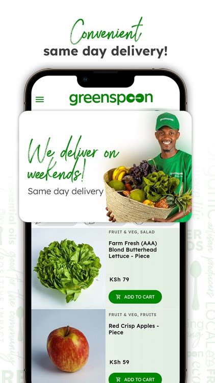 Greenspoon Kenya by GreenSpoon Ltd