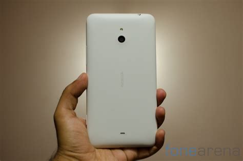 Nokia Lumia Review