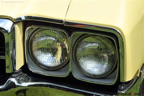 1969 Buick Gran Sport Image Photo 14 Of 28
