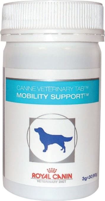 Mobility Support - ROYAL CANIN®