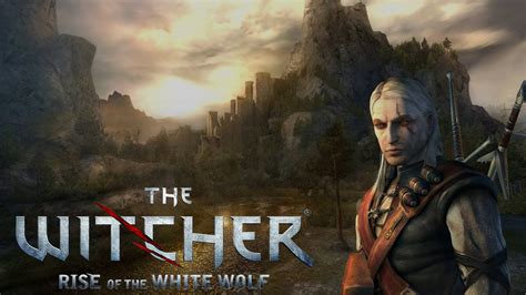Get The Witcher Enhanced Edition For Free Rfreegamestuff