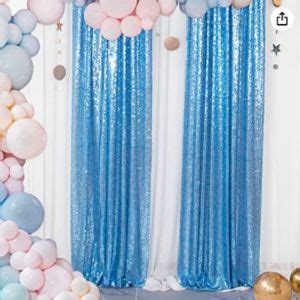 Top 10 Baby Blue Glitter Backgrounds | See 2022's Top Picks