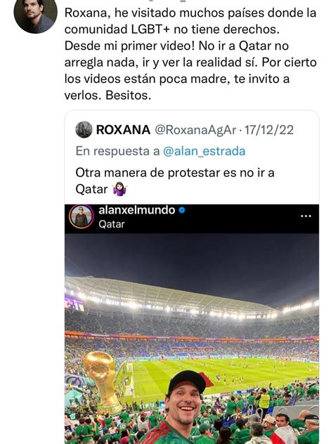 Alan Estrada respondió a críticas tras confesar que es gay y asistió a