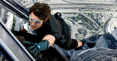 'Mission Impossible: Fallout' Review: Tom Cruise impresses with ...