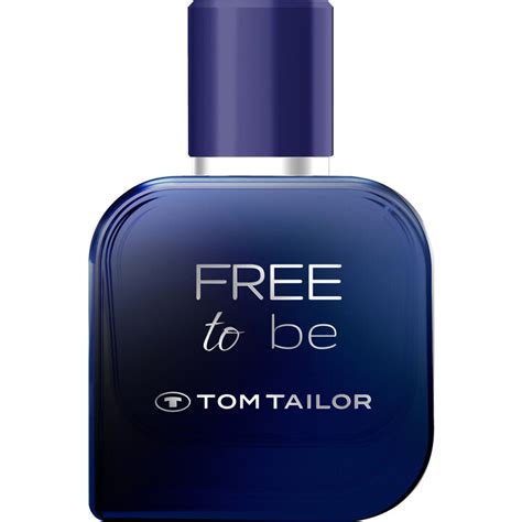 Free To Be For Him By Tom Tailor Reviews Perfume Facts