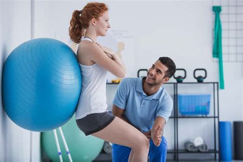 How To Maximize The Benefits Of Your Physical Therapy Aica Orthopedics