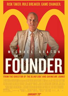 The Founder - Wikipedia